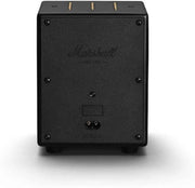 Marshall uxbridge Home Speakers With Amazon Alexa Black Marshall